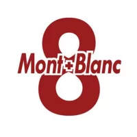8 Mont-Blanc